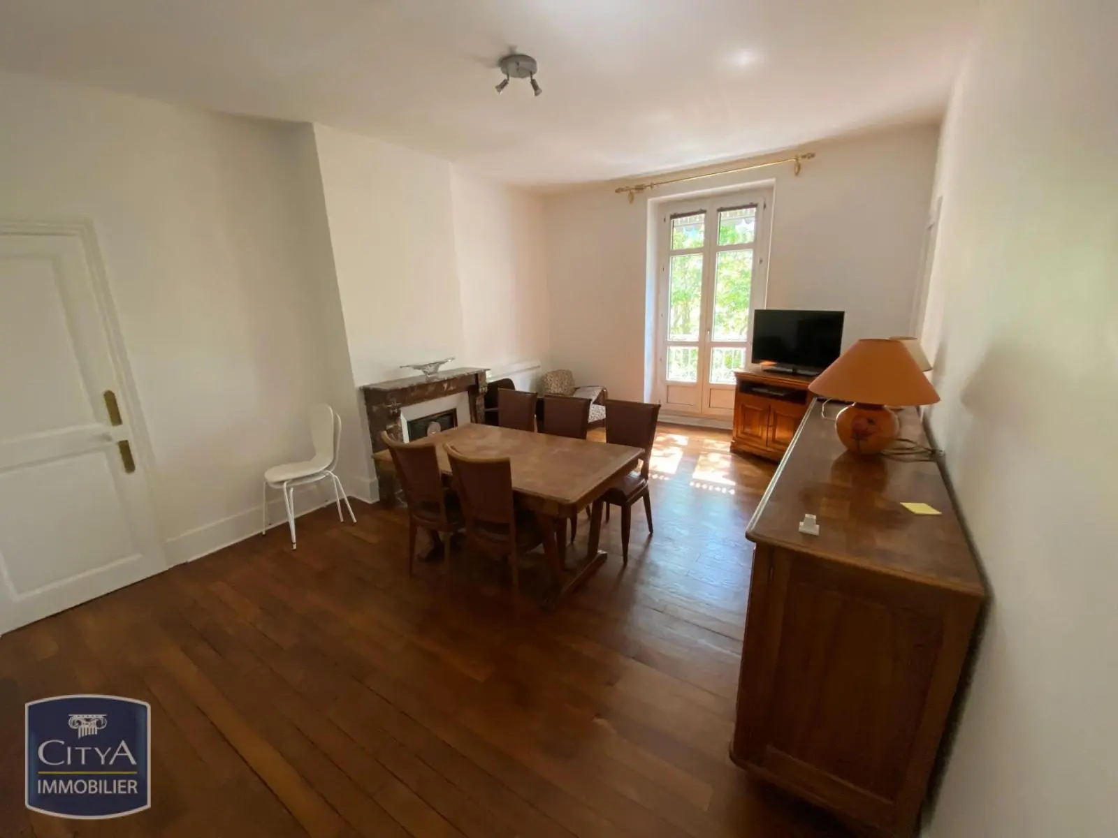 Photo 1 Appartement 3 pièces 83.52m²