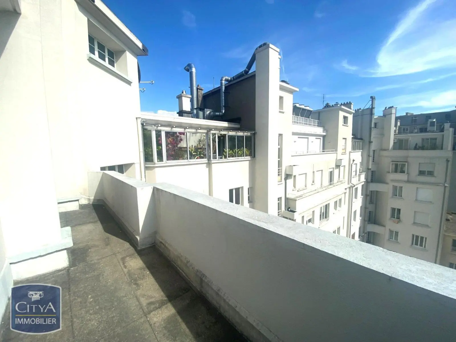 Photo 6 appartement Grenoble
