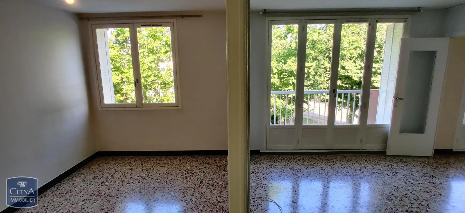 Photo 4 Appartement 2 pièces 45m²