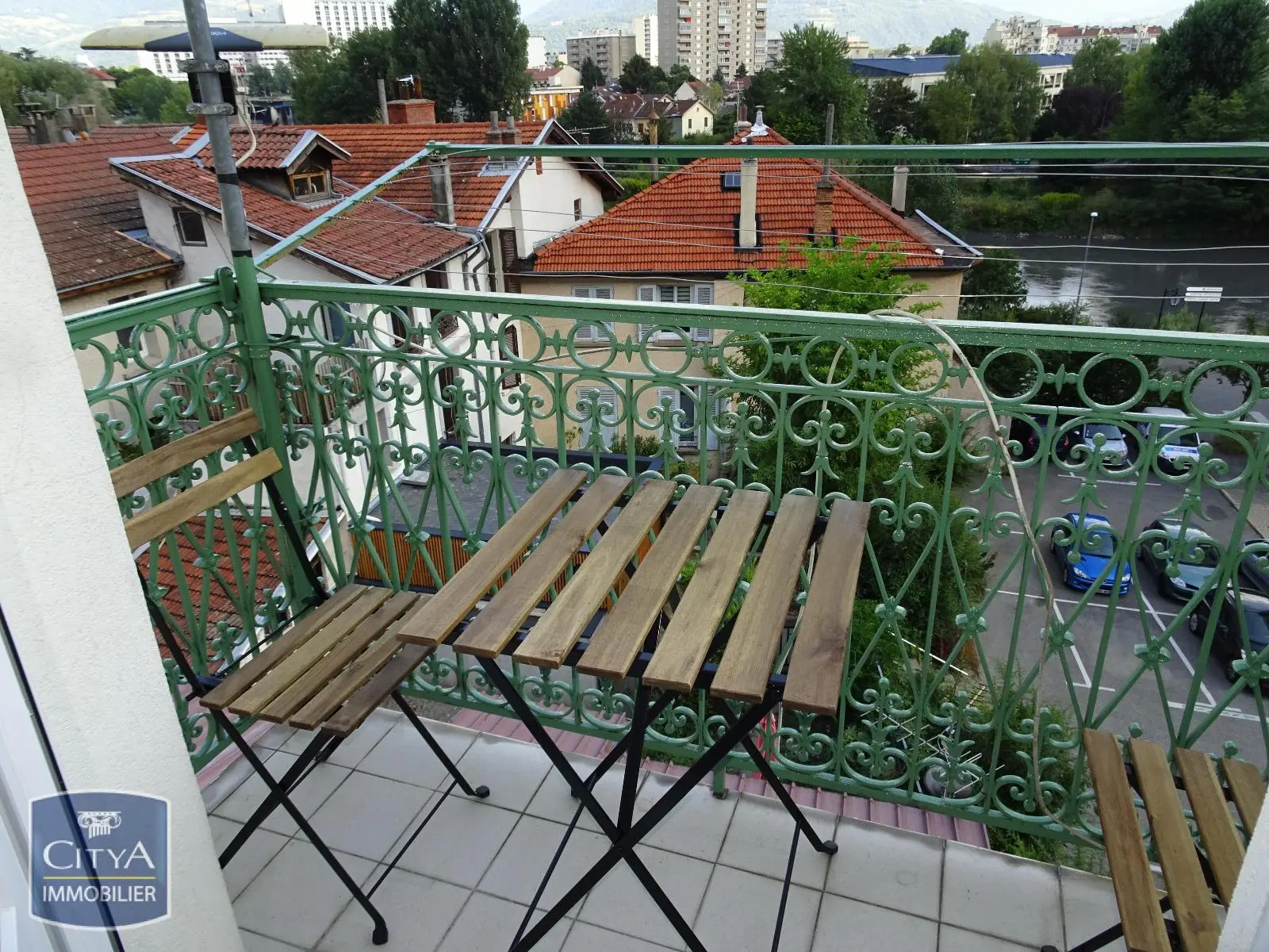 Photo 8 Appartement 1 pièce 38.75m²