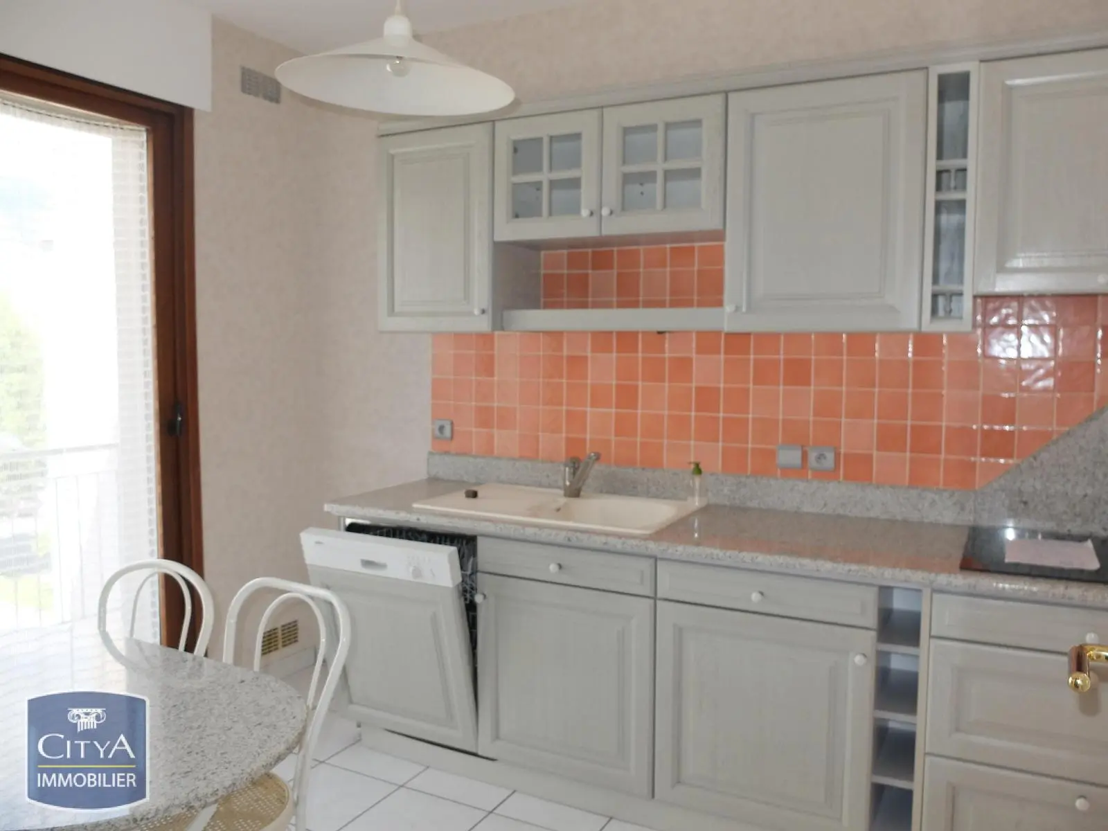 Photo 7 appartement Grenoble
