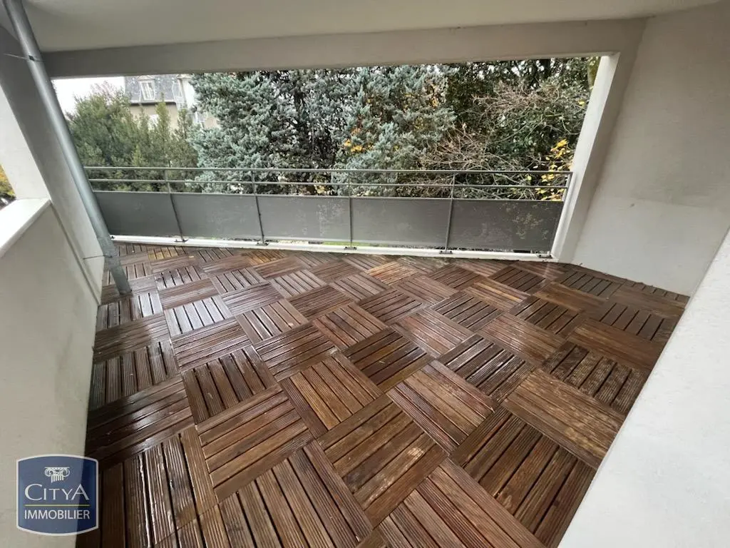 Photo 8 Appartement 3 pièces 65.75m²