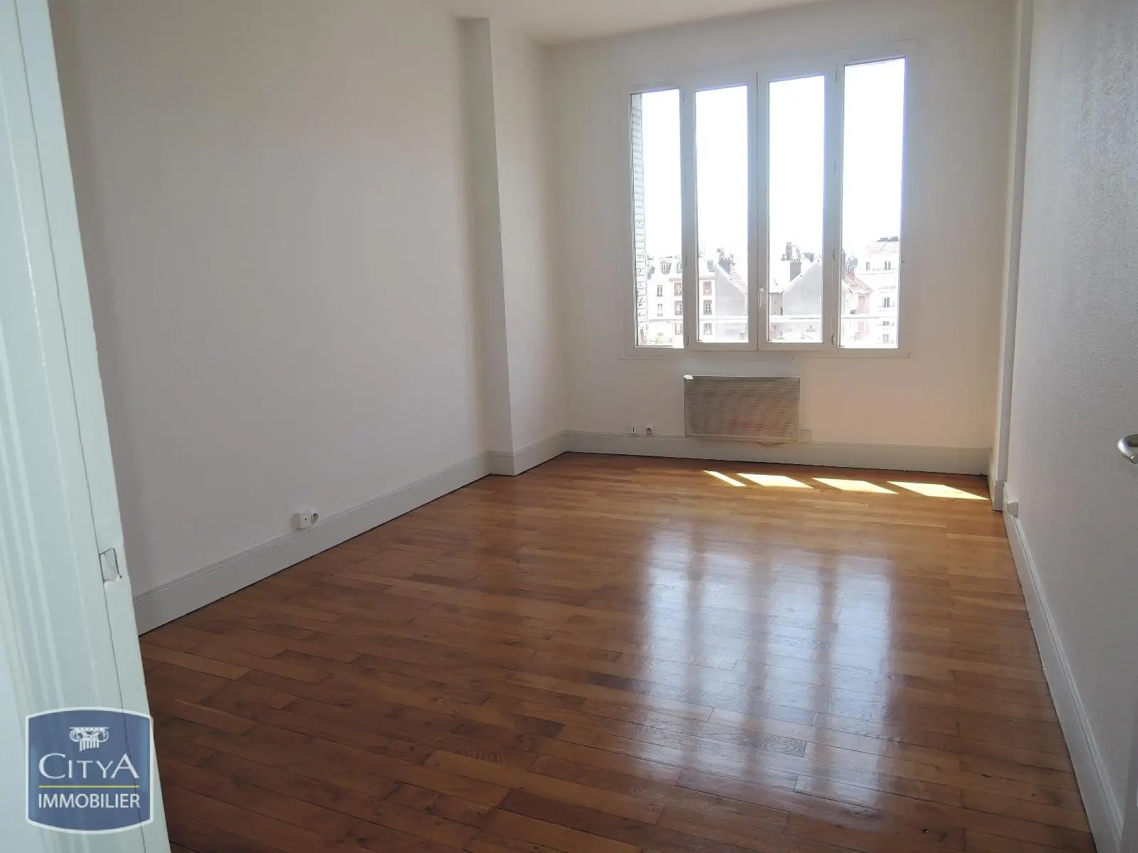 Photo 9 Appartement 2 pièces 54.61m²