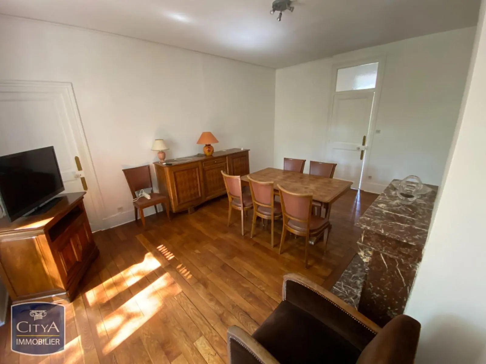 Photo 1 appartement Grenoble