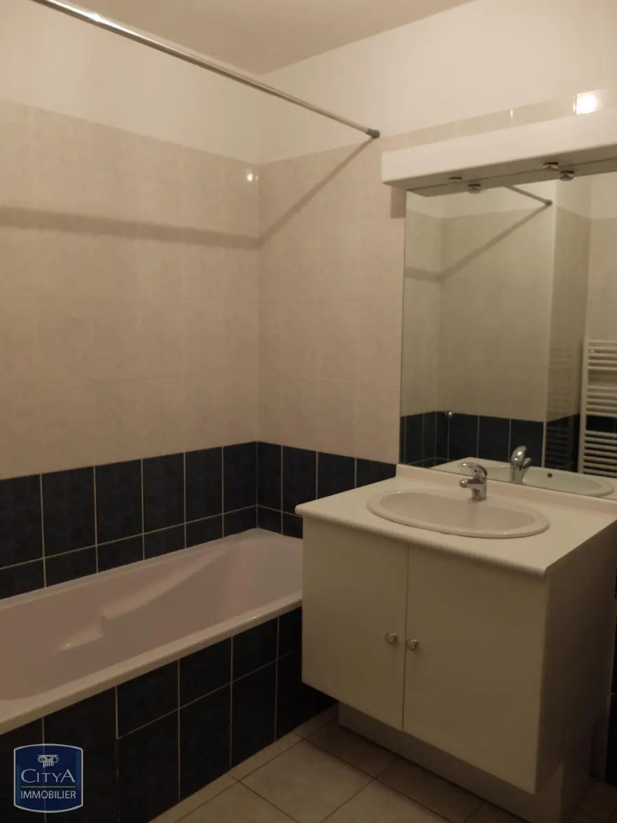 Photo 8 Appartement 2 pièces 48.87m²