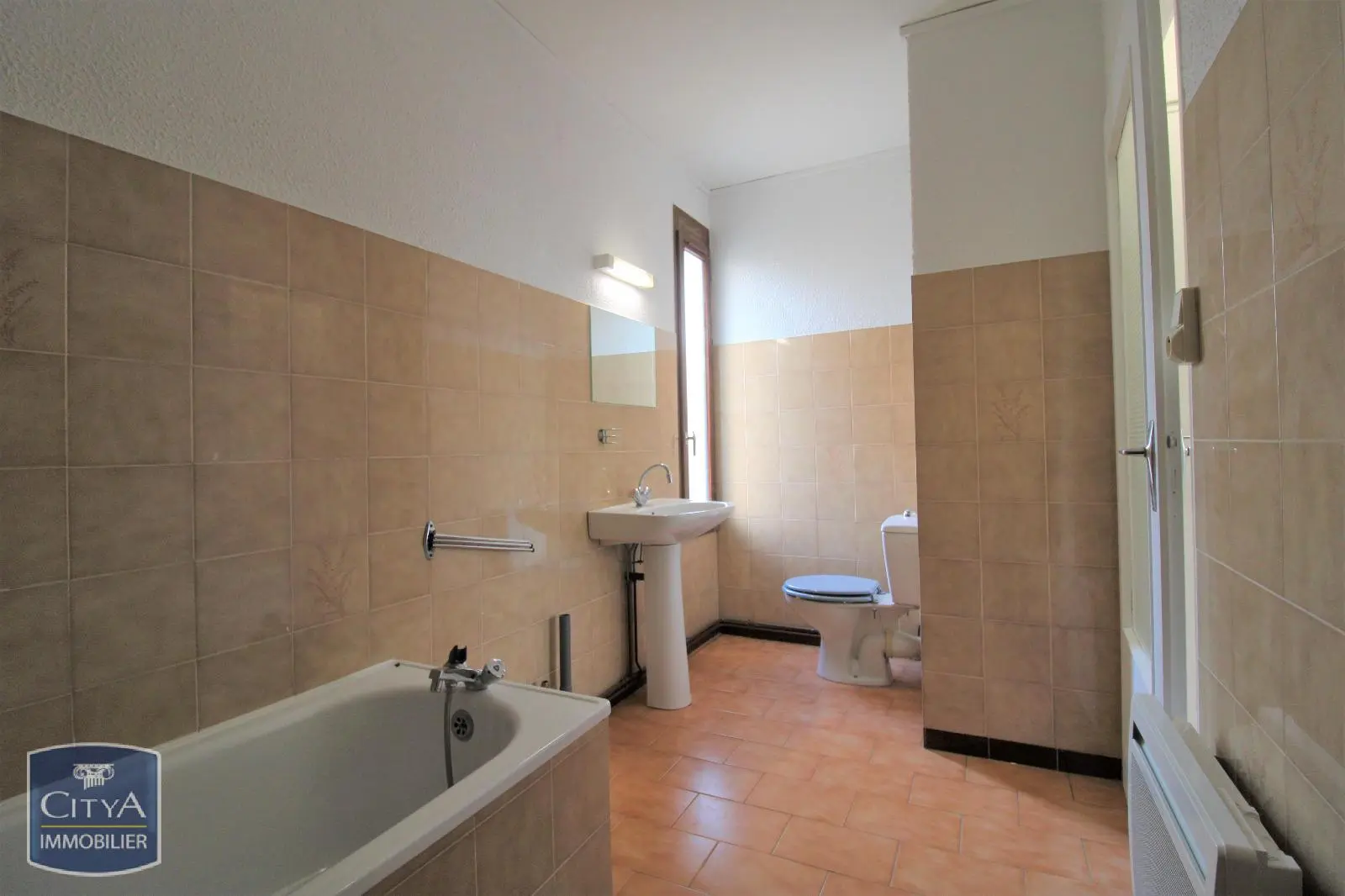 Photo 8 Appartement 1 pièce 25.45m²