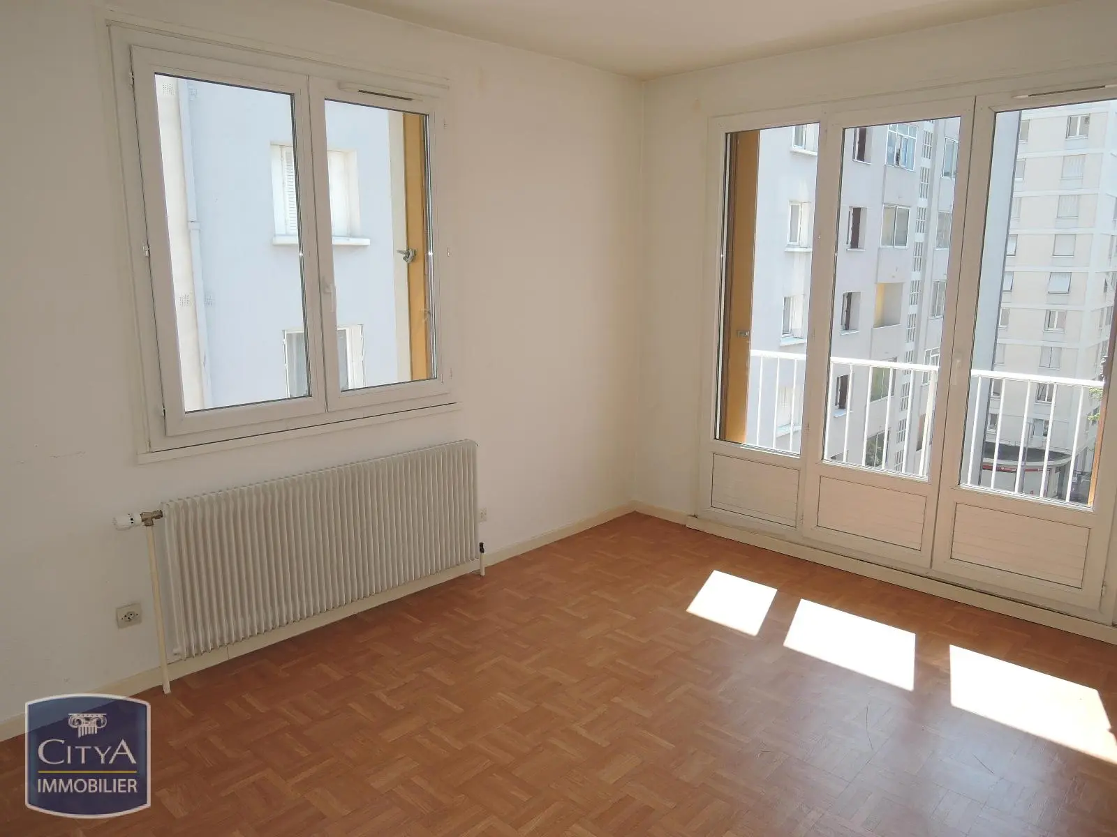 Photo 8 Appartement 2 pièces 49.56m²