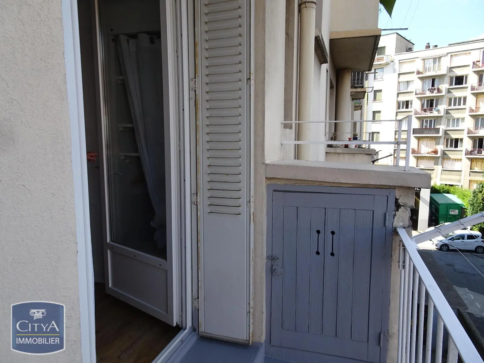 Photo 8 Appartement 1 pièce 42.47m²