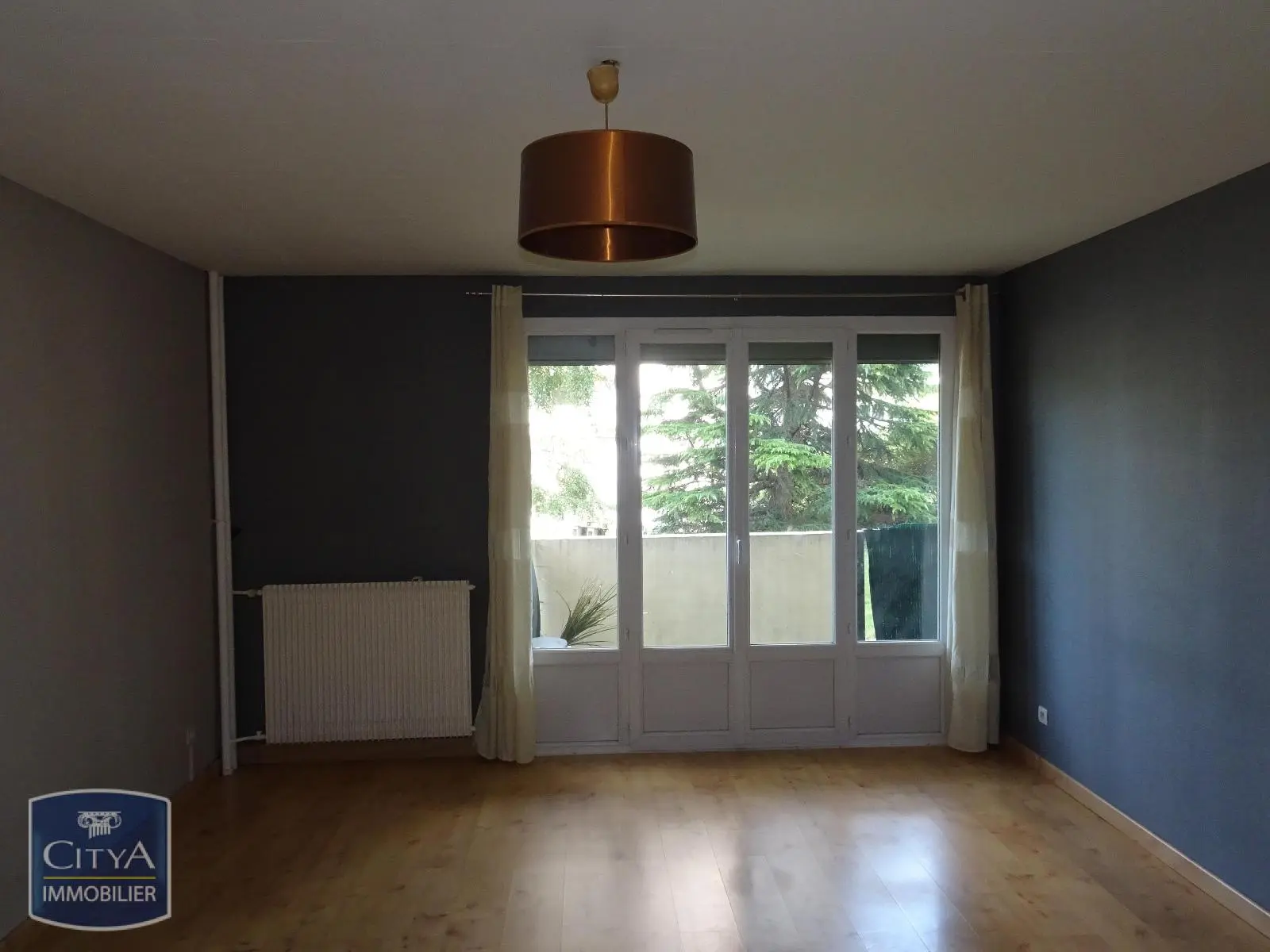 Photo 8 Appartement 2 pièces 58.52m²