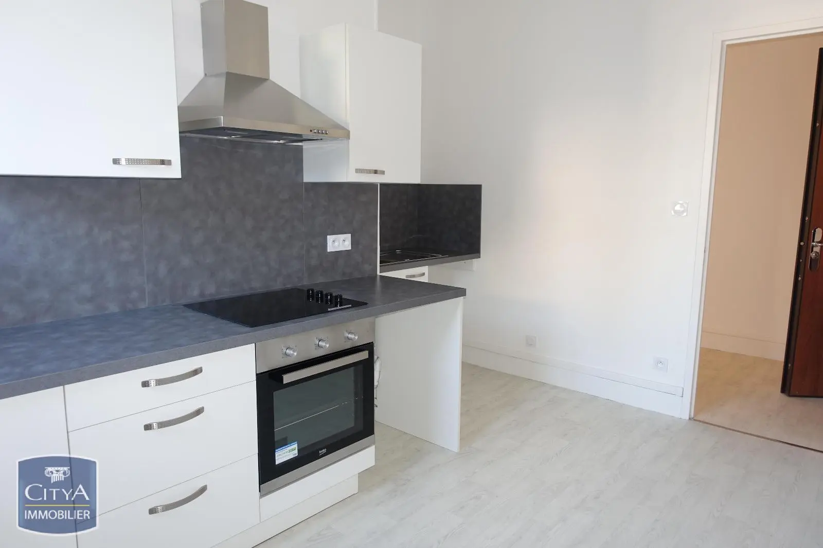 Photo 2 appartement Grenoble