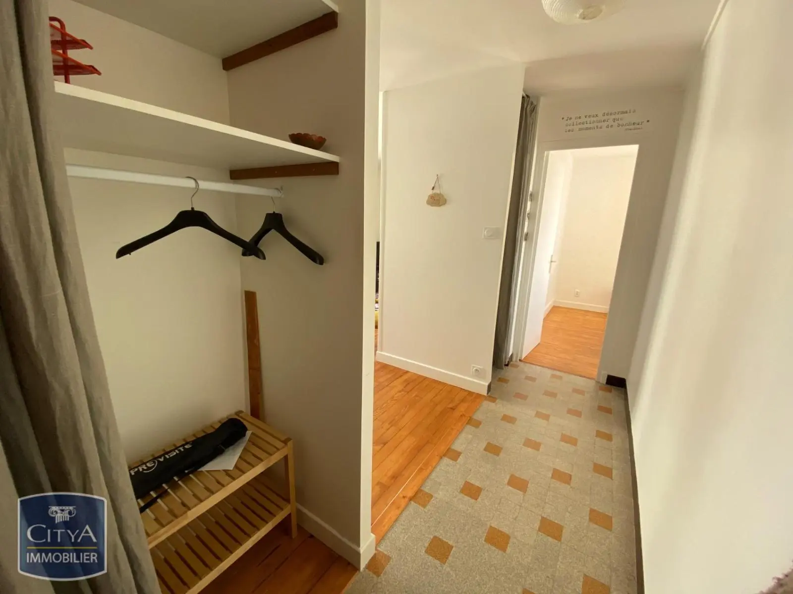 Photo 8 Appartement 2 pièces 48.83m²