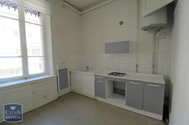 Photo 3 Appartement 2 pièces 67.54m²