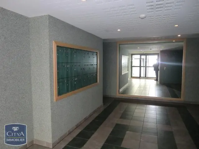 Photo 9 Appartement 2 pièces 48.87m²
