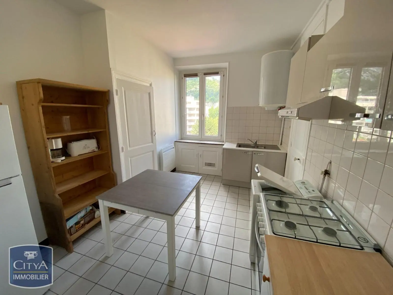 Photo 2 appartement Grenoble