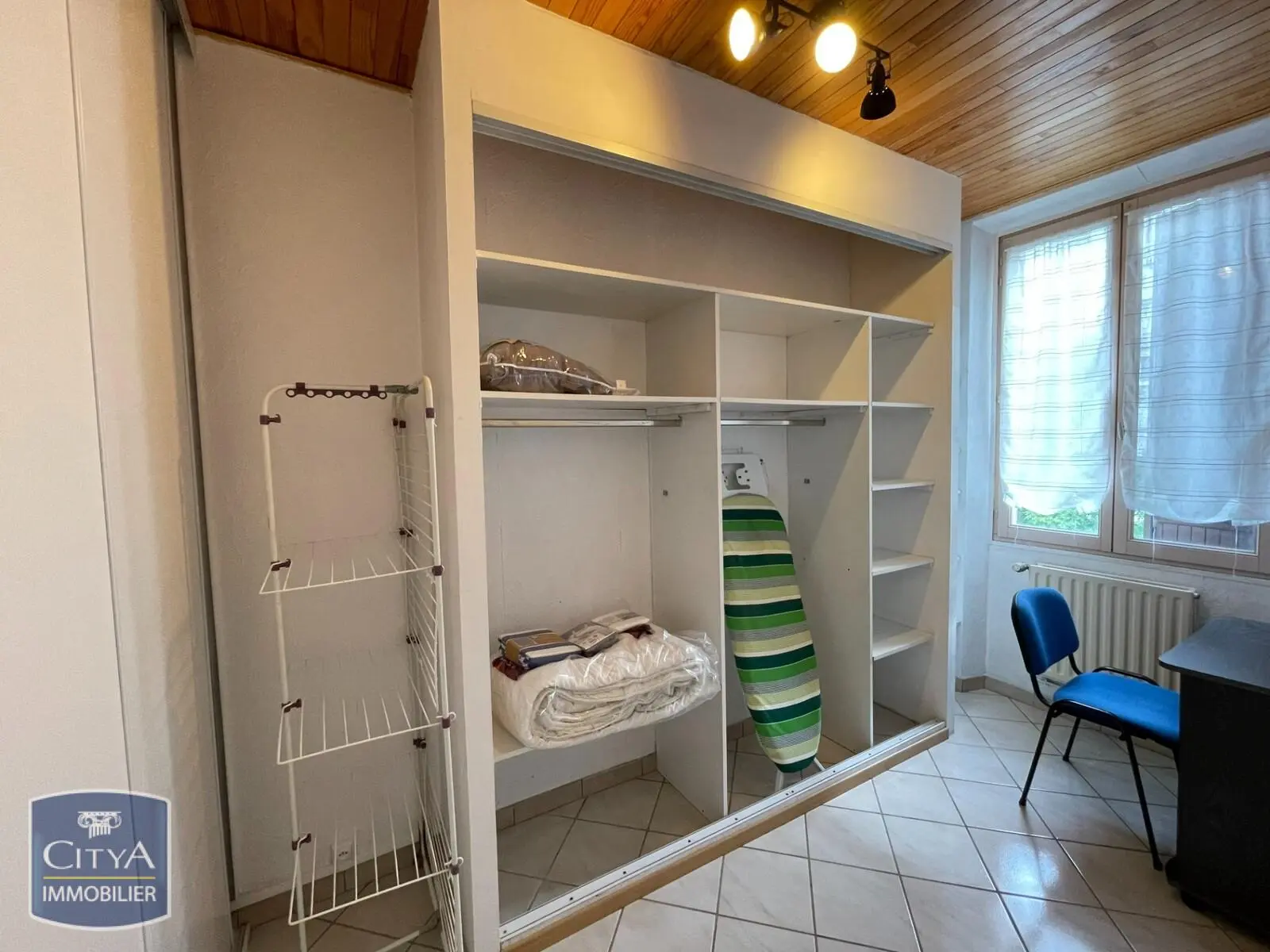 Photo 6 Appartement 2 pièces 57.58m²