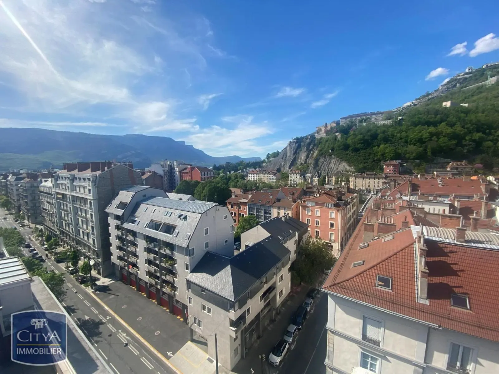 Photo 7 appartement Grenoble