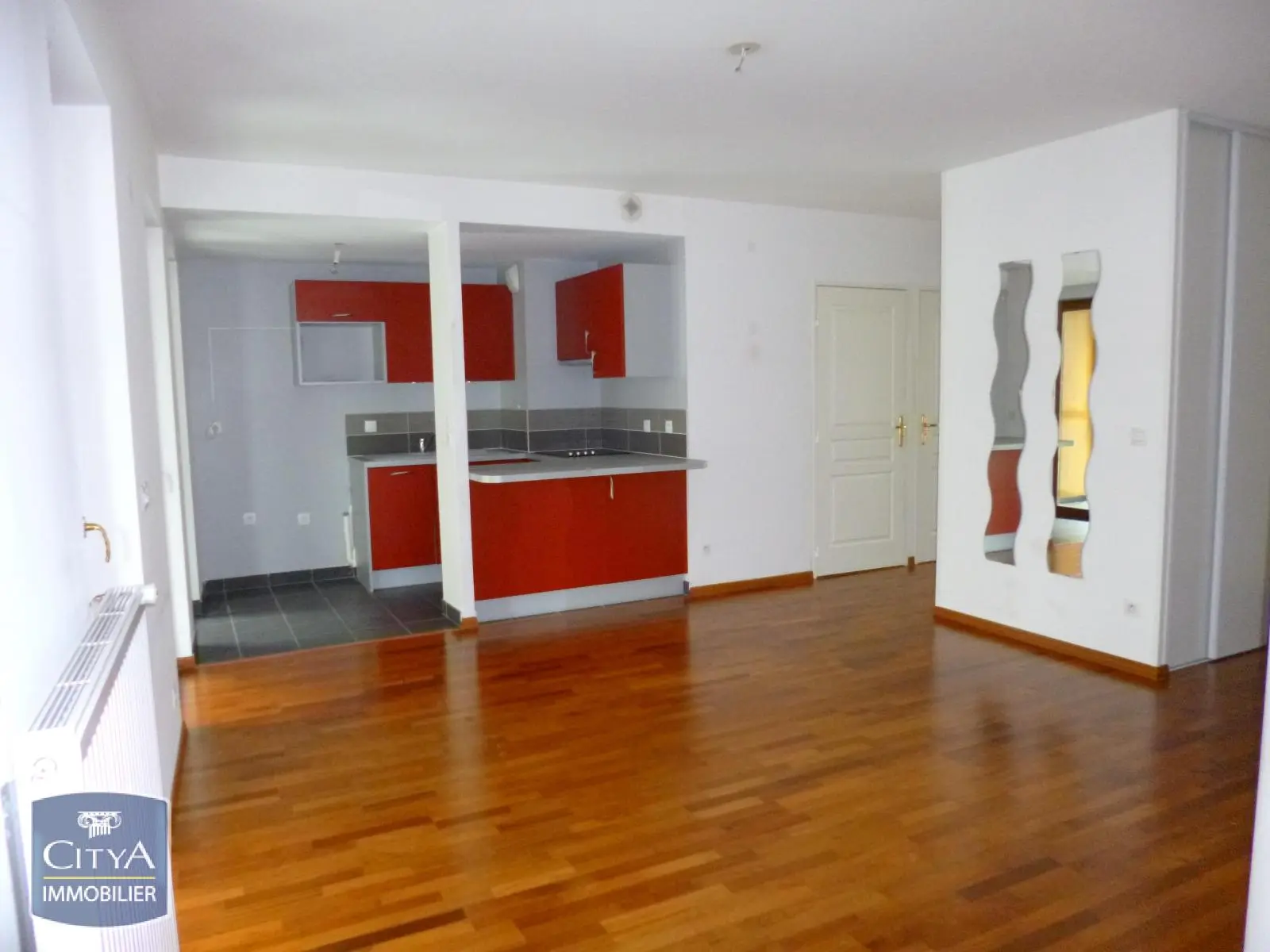 Photo 9 Appartement 3 pièces 57.15m²