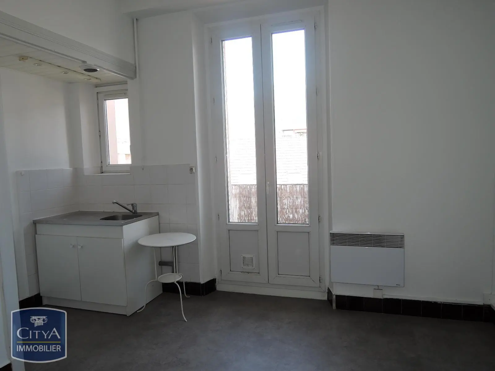 Photo 10 Appartement 2 pièces 54.61m²