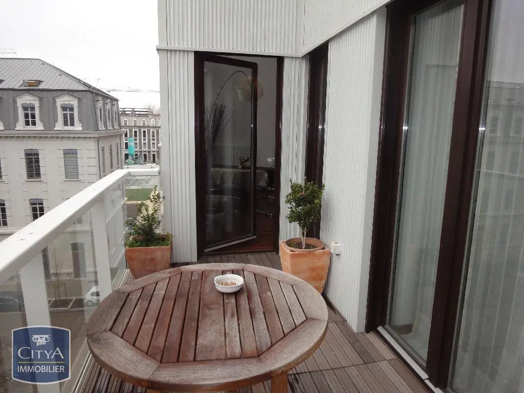 Photo 3 Appartement 4 pièces 81.5m²