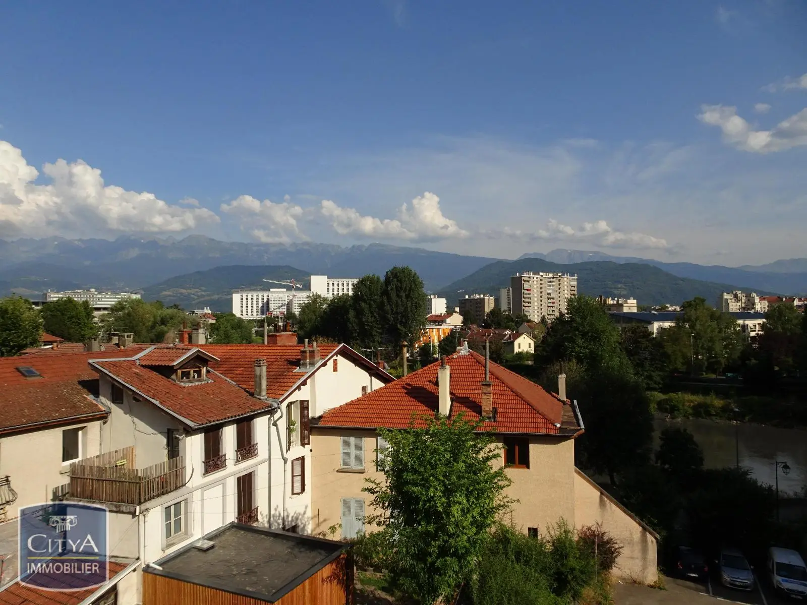 Photo 9 Appartement 1 pièce 38.75m²