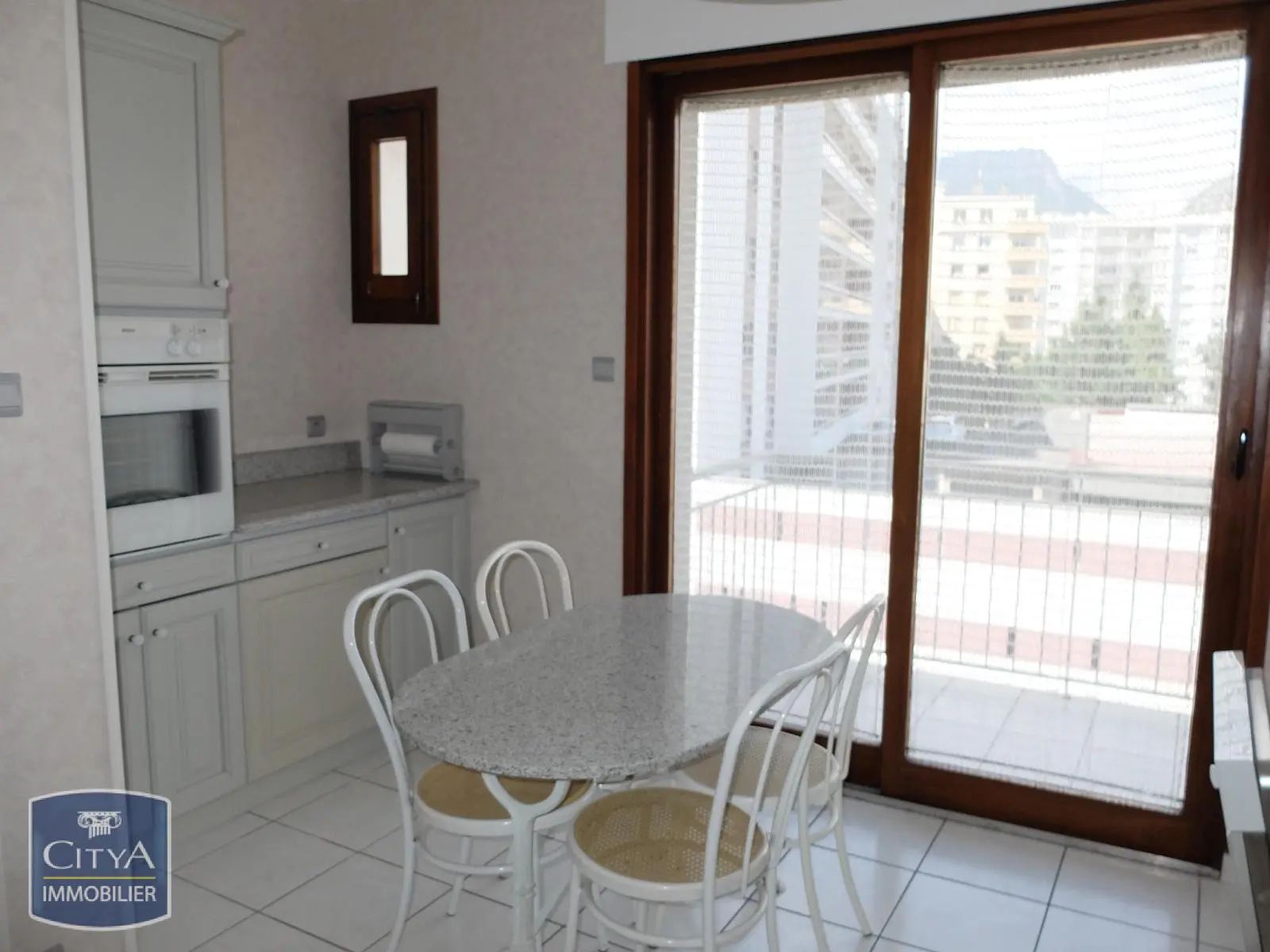 Photo 8 appartement Grenoble