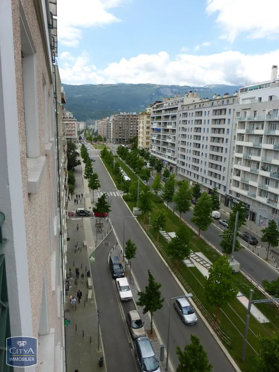 Photo 9 Appartement 2 pièces 49.51m²