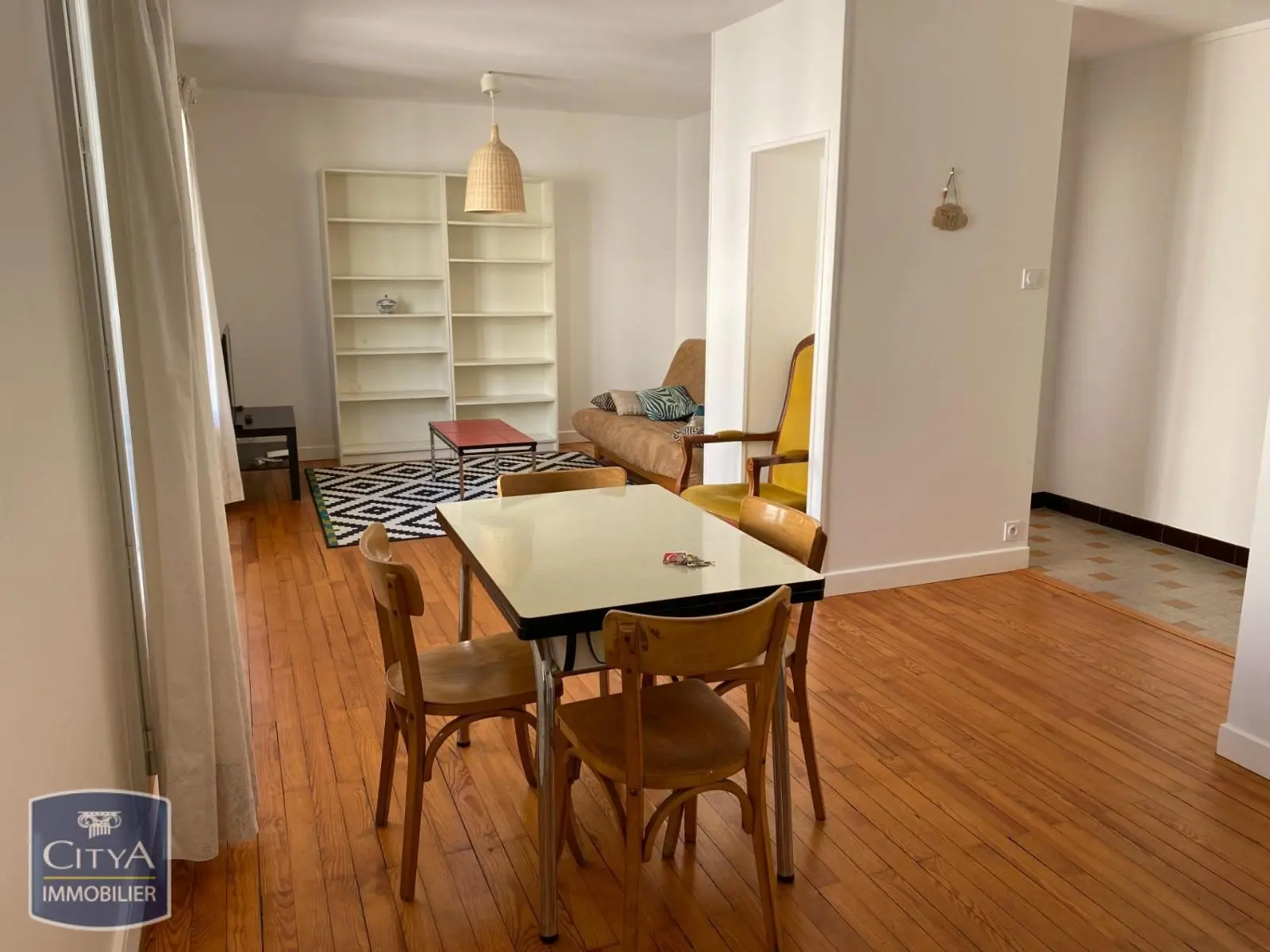 Photo 9 Appartement 2 pièces 48.83m²