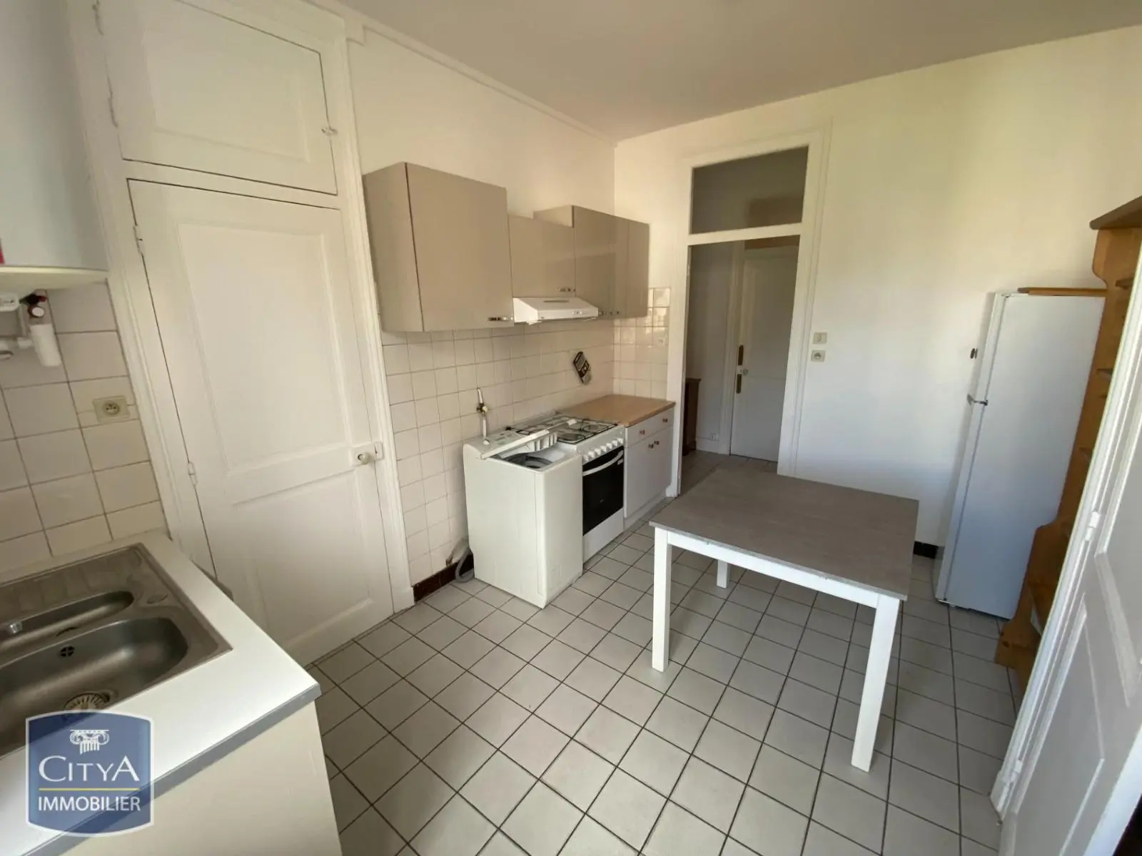Photo 3 appartement Grenoble