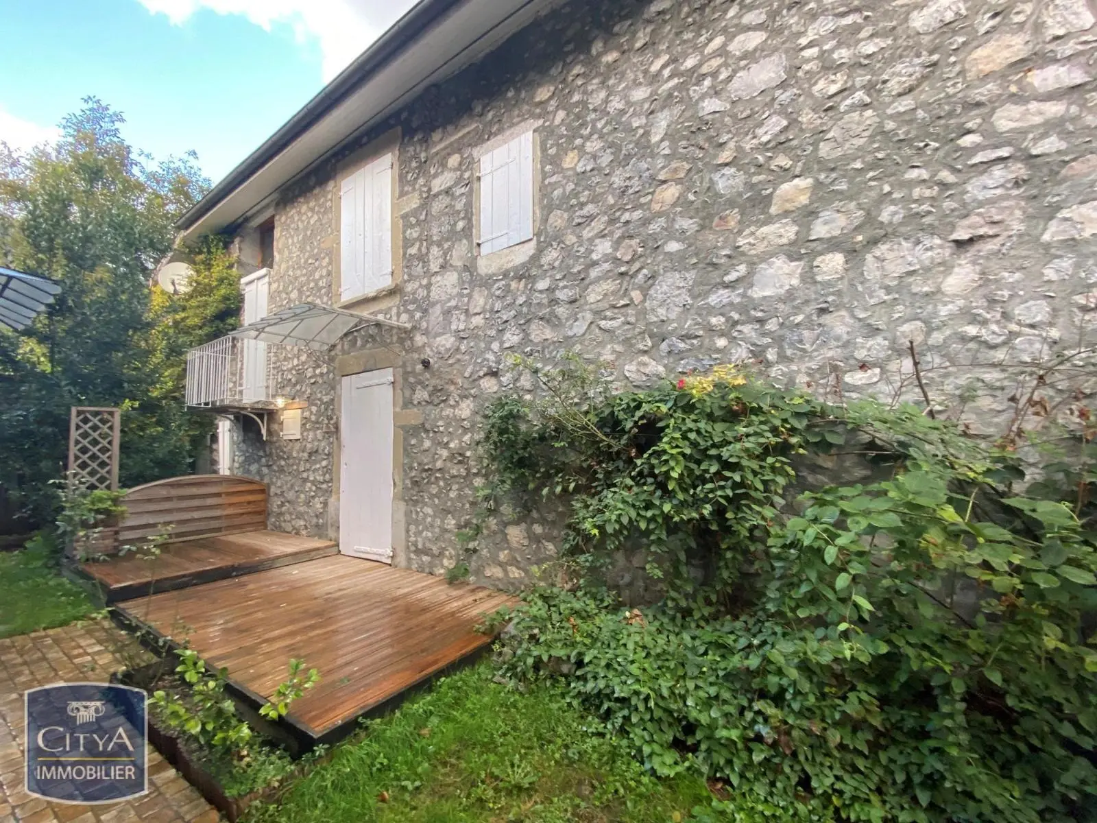 Photo 10 Maison 4 pièces 140m²
