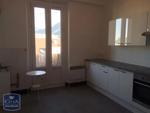 Photo 1 Appartement 2 pièces 54.61m²