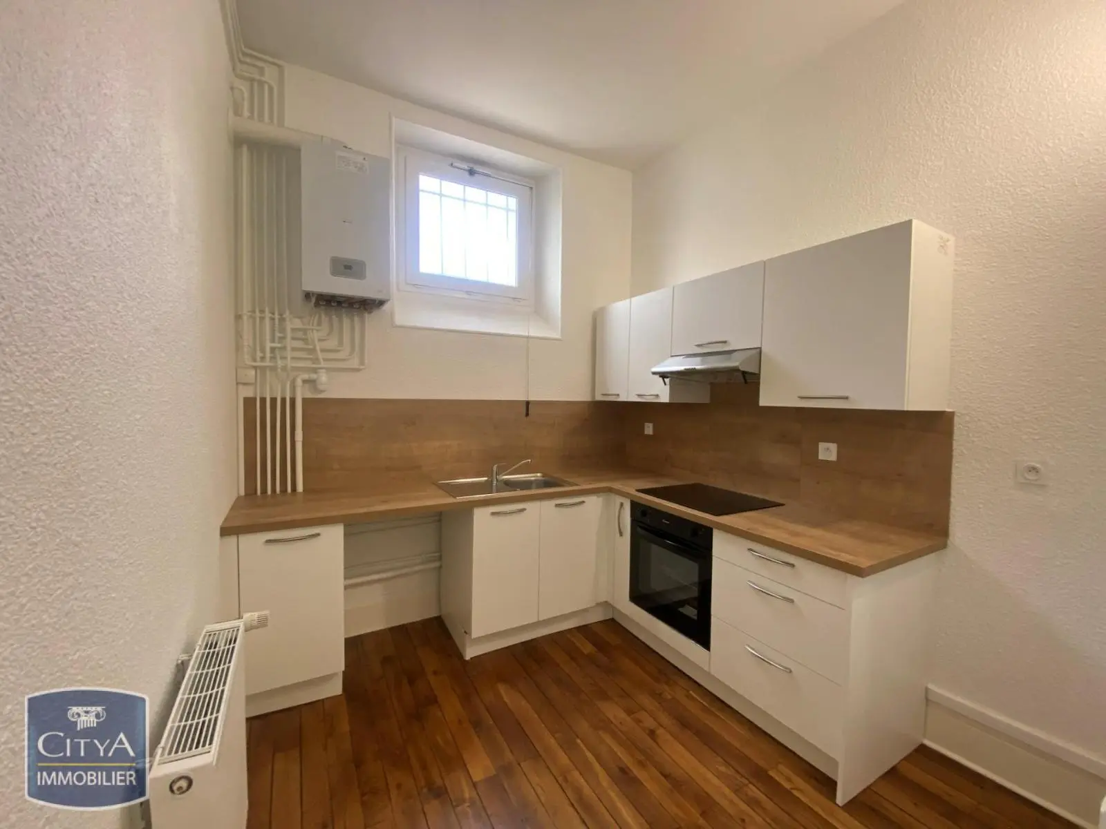 Photo 2 Appartement 3 pièces 71.45m²