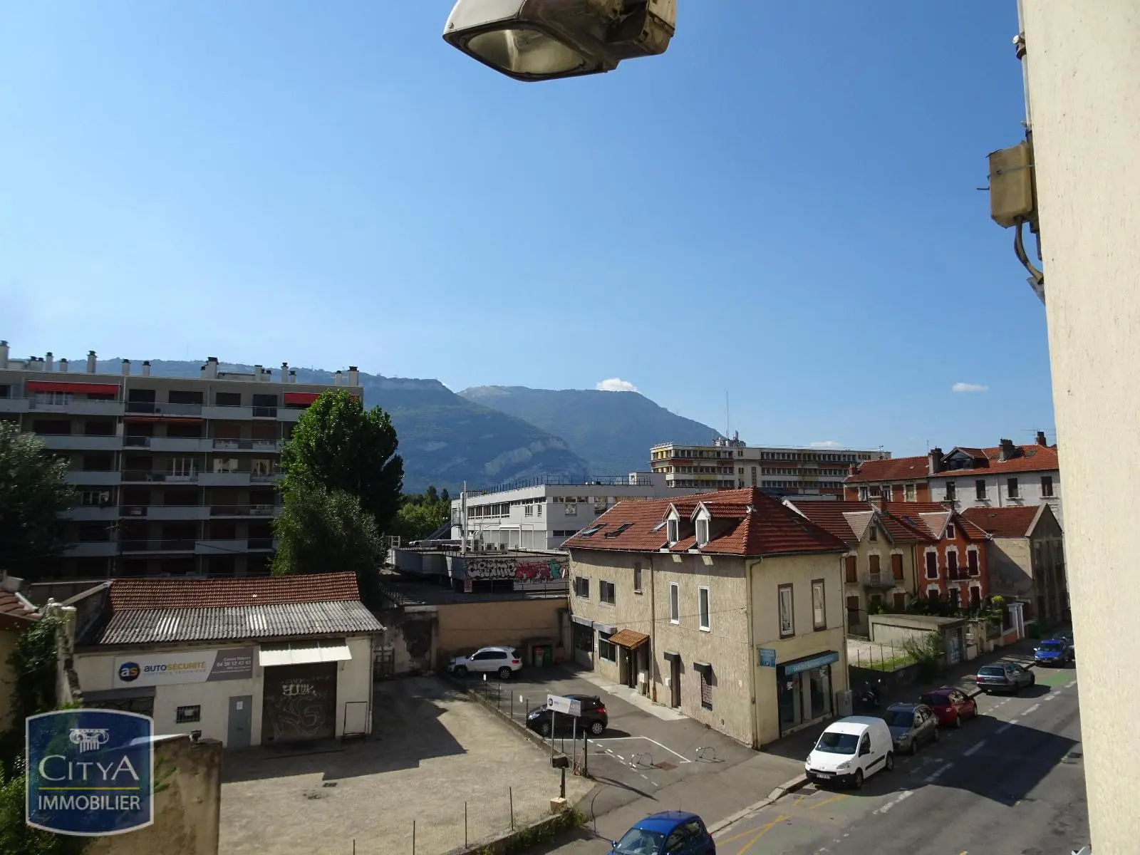 Photo 10 Appartement 1 pièce 42.47m²