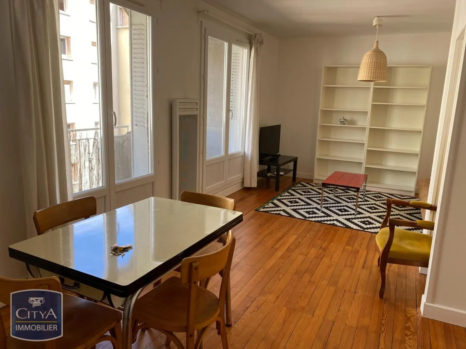 Photo 10 Appartement 2 pièces 48.83m²
