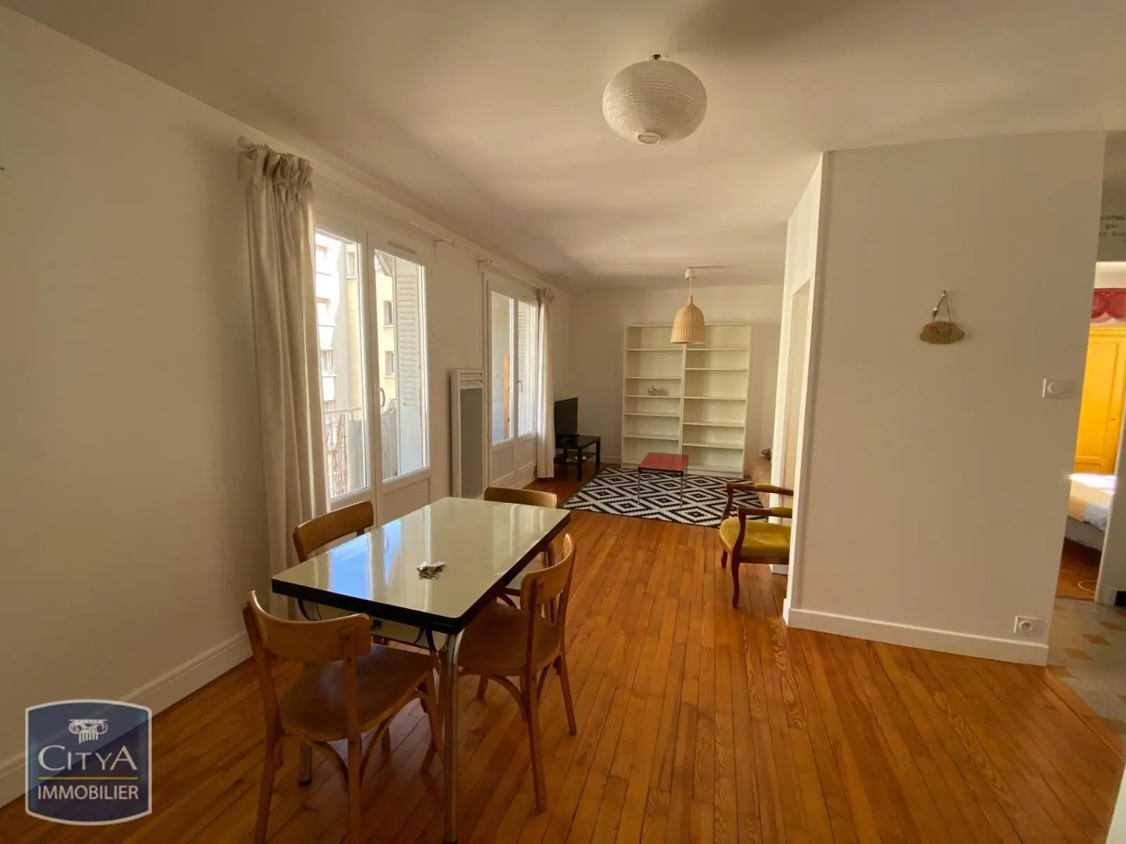 Photo 11 Appartement 2 pièces 48.83m²