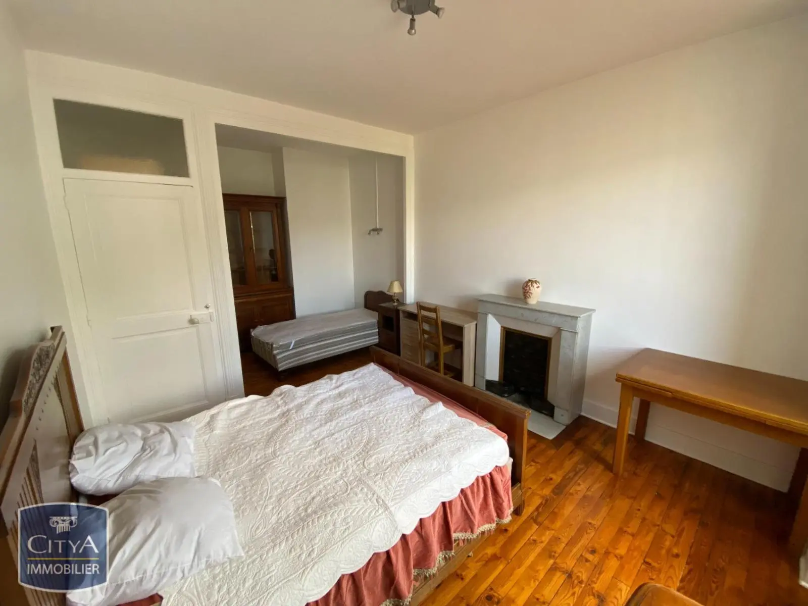 Photo 7 appartement Grenoble