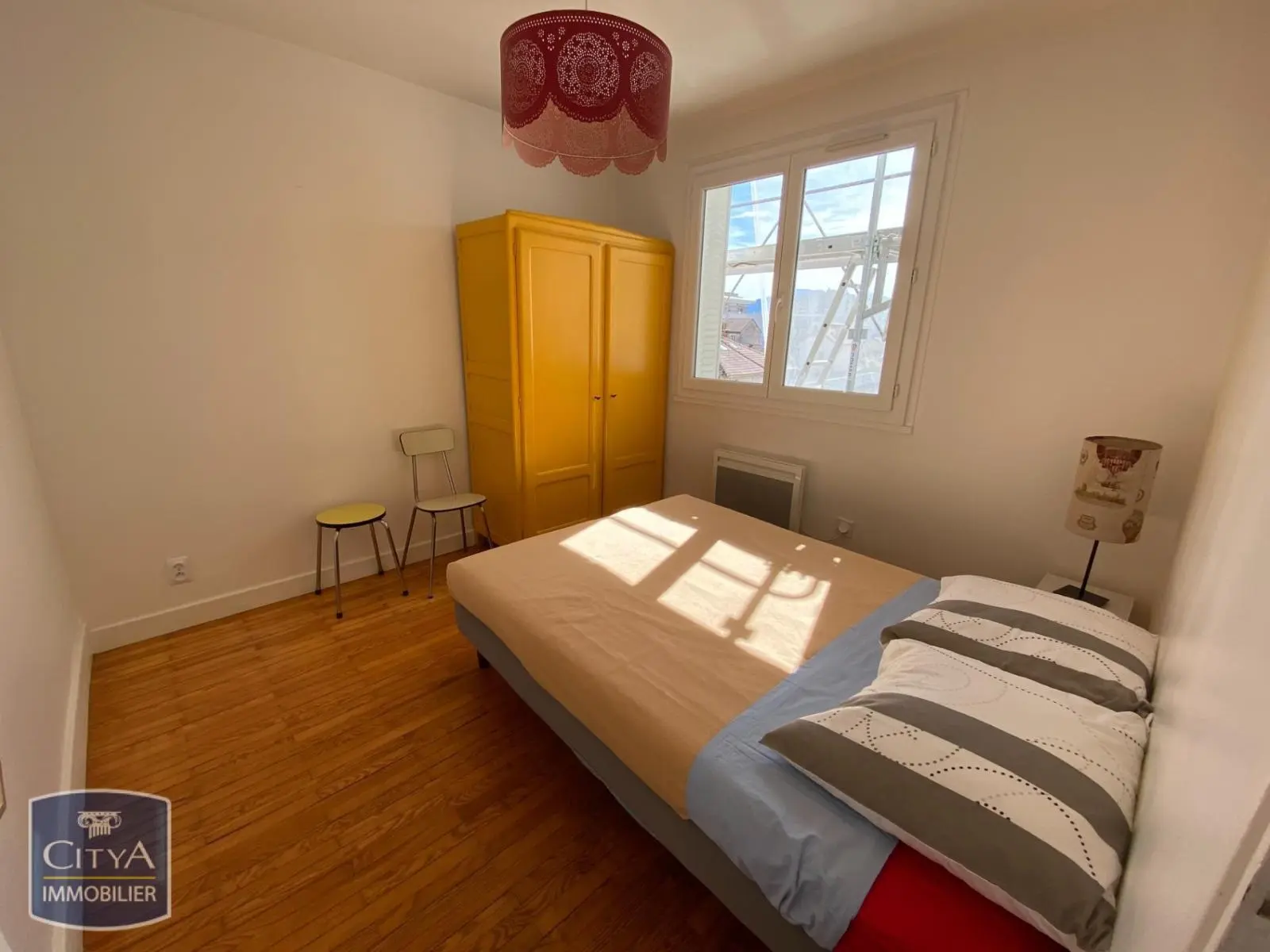 Photo 13 Appartement 2 pièces 48.83m²