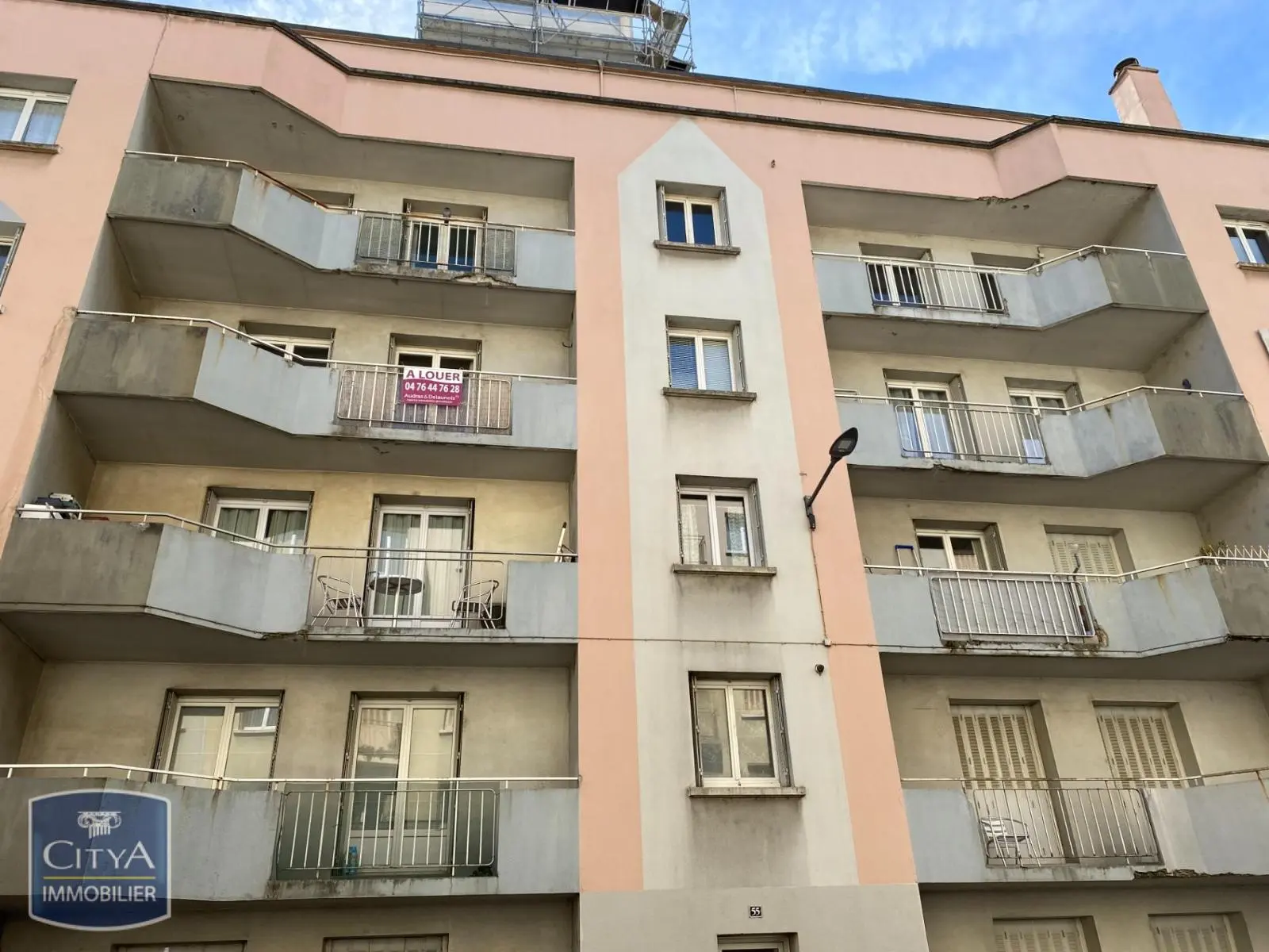 Photo 14 Appartement 2 pièces 48.83m²