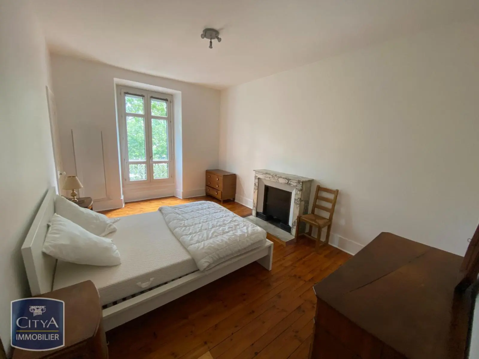 Photo 8 appartement Grenoble