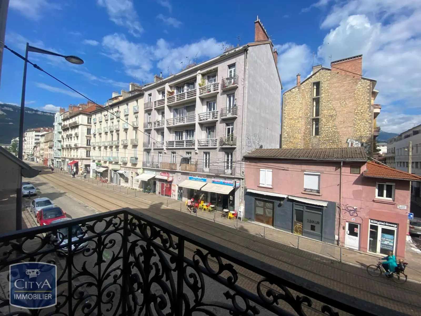 Photo 6 Appartement 3 pièces 71.45m²