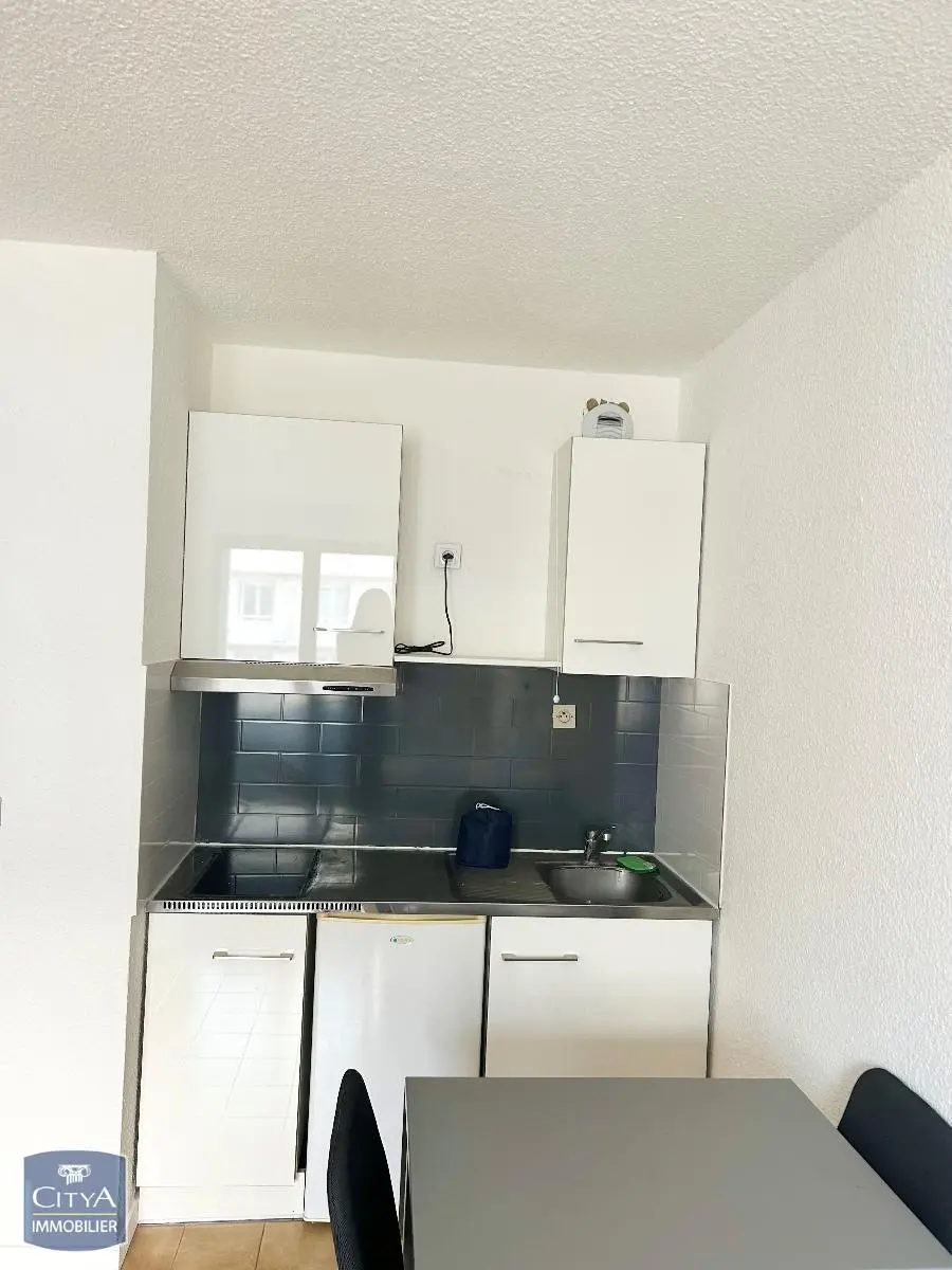 Photo 4 Appartement 1 pièce 21.22m²