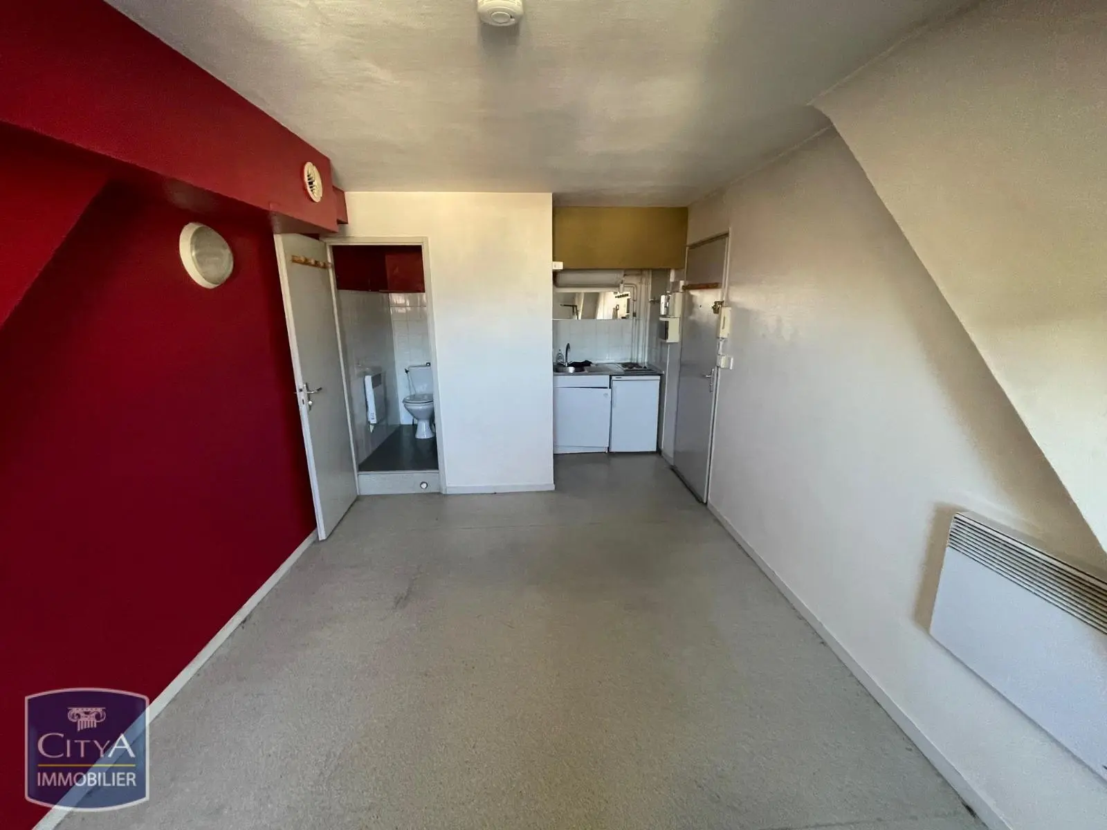 Photo 2 Appartement 1 pièce