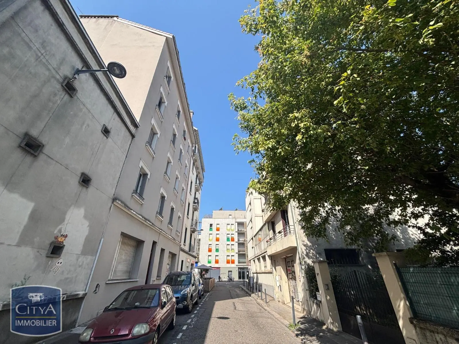 Photo 3 Parking 15m²