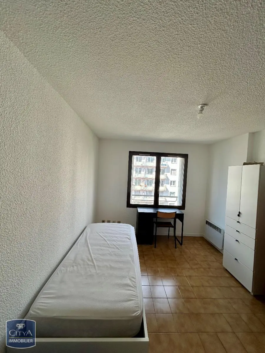 Photo 2 Appartement 1 pièce 21.22m²