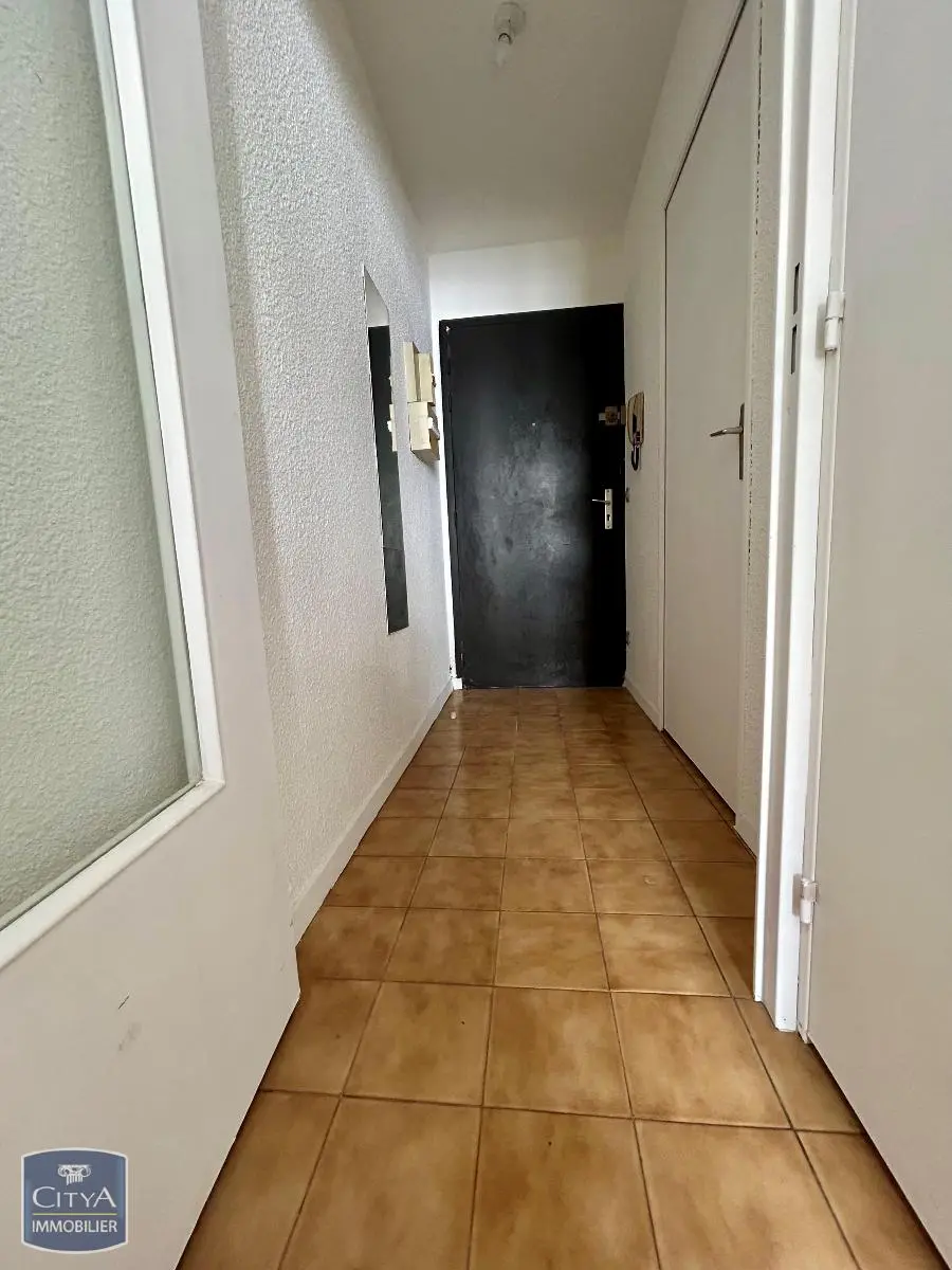 Photo 3 Appartement 1 pièce 21.22m²