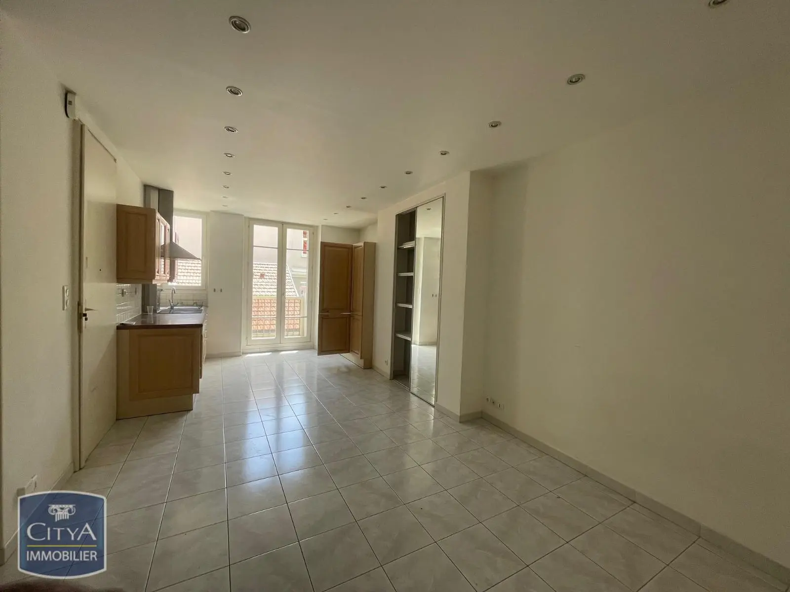 Photo 4 Appartement 3 pièces 60.79m²