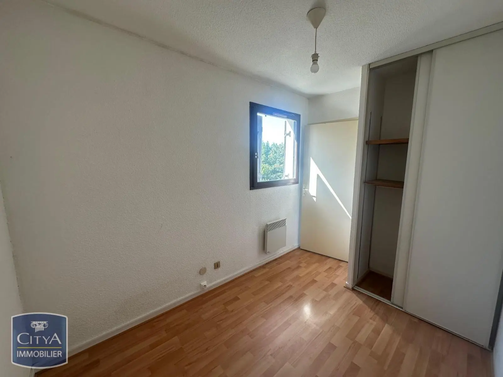 Photo 5 Appartement 2 pièces 34.5m²