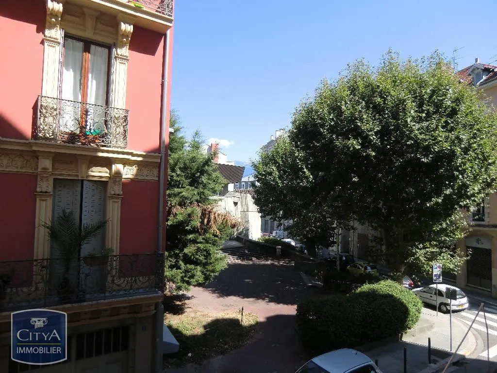 Photo 5 appartement Grenoble