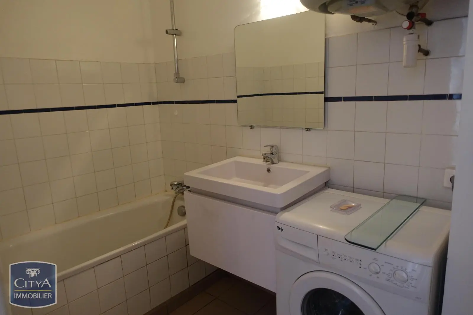 Photo 6 Appartement 3 pièces 68.25m²