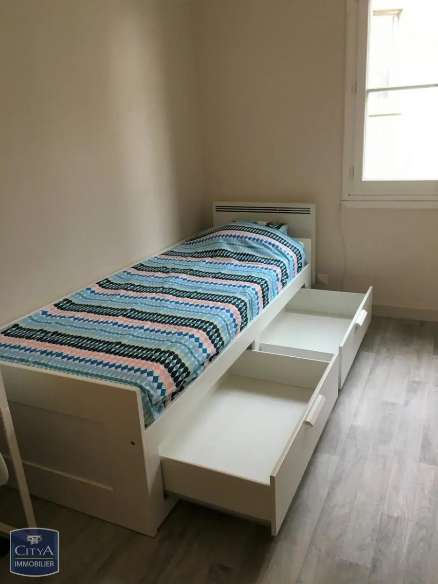 Photo 1 appartement Grenoble