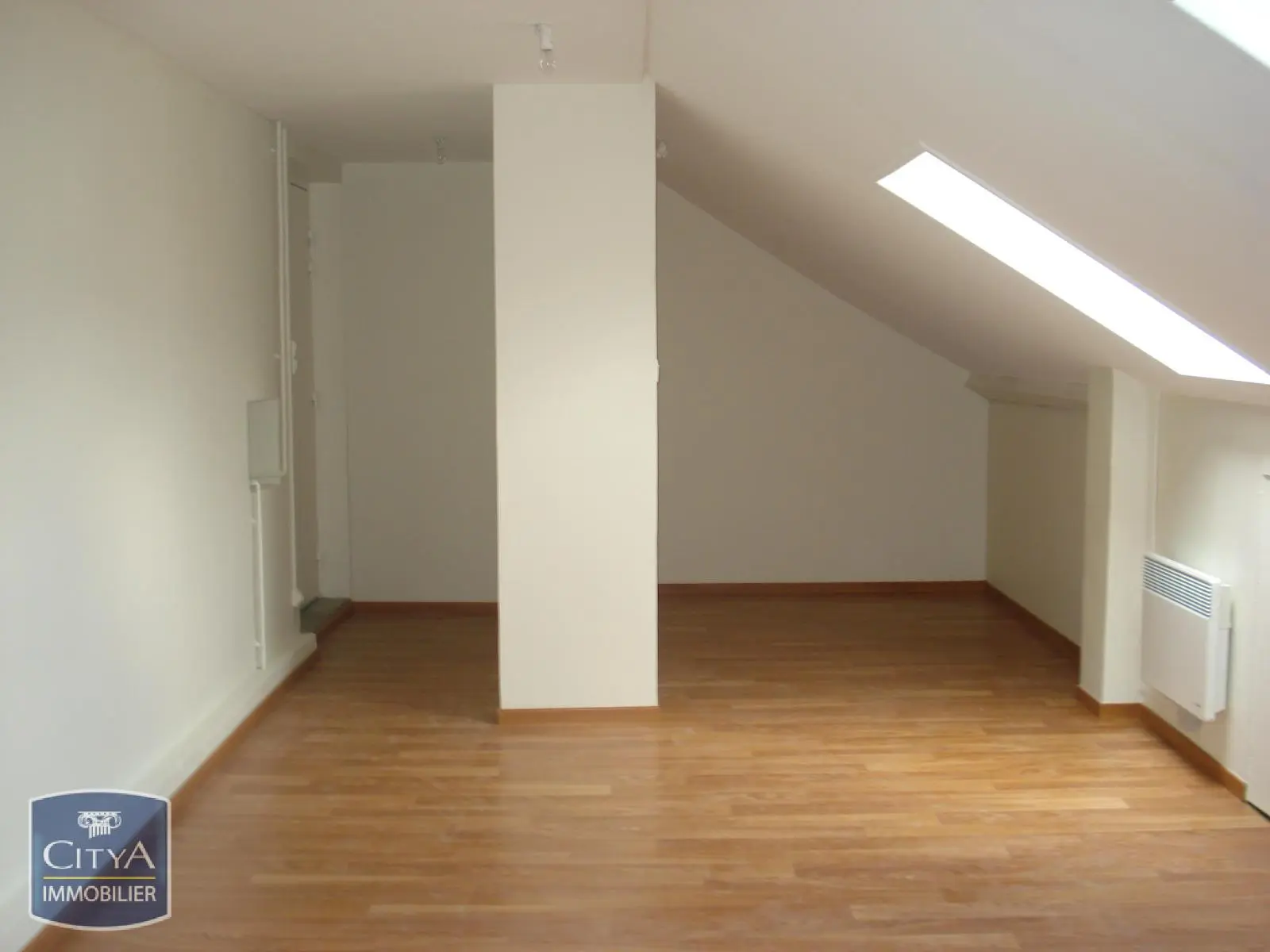 Photo 2 Appartement 1 pièce 20m²